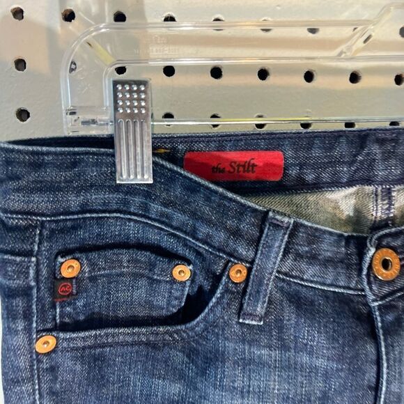 Adriano Goldschmied denim jeans - Picture 5 of 8